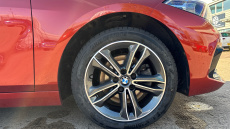 BMW 1 Series 118i [136] Sport 5dr Step Auto [Live Cockpit Pro] Petrol Hatchback